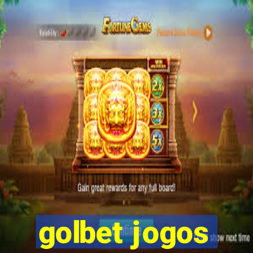golbet jogos